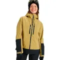Roxy Upwards Jacke Grün S Damen Grün S - Grün - S