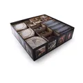 7WON - Brettspiel Organizer für 7 Wonders