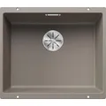 Blanco Subline 500-U (Unterbauspüle, 46 cm, 53 cm) (523439)