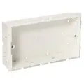 Schneider Electric Geräteeinbaudose 2-fach 5961005