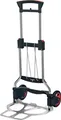 Ruxxac Transportkarre 2234-81V3 klappbar Edelstahl Aluminium Höhe 1130 mm Schauf