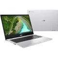 Asus Chromebook CX1500FKA-E80046 15,6" FHD Touch N4500 8GB/128GB eMMC ChromeOS - Silber