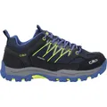 CMP Kinder Trekkinghalbschuhe KIDS RIGEL LOW TREKKING SHOE KIDS WP