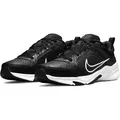 Nike DEFY ALL DAY Sneaker schwarz 46 EU
