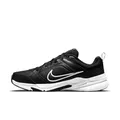 Nike Herren Defy All Day Sneaker, Black/Black-White, 46 EU