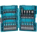 Makita Bit-Set (Innensechsrund TX, Kreuz Phillips PH, Kreuz Pozidriv PZ) (B-66880)