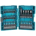 Box-tipps, Langweilige Und Sockets Wirken Sich Auf Schwarze 35-pc Makita B-66880 Aus