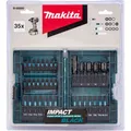 Makita B-66880 Impact Black Bit-Set 35-tlg.
