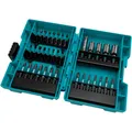 makita B-66880 Bit-Set 35-teilig