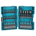 Makita B-66880 Impact black Bitset 35 teilig