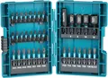 Makita B-66880 Impact Black Bit Set 35 teilig