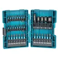 Makita B-66880 Elektrowerkzeugen Bit Set 35tlg S2 Stahl magnetisch