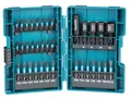 Makita Impact Black Bit-Set 35 teilig
