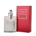 Cartier Declaration 50 ml EDT Eau de Toilette Spray OVP