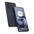 Motorola Moto G86 Power 5G, 12 GB/256 GB, Dunkelblau (Spellbound), Dual-SIM