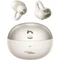 Baseus Inspire XC1 Sound by Bose kabellose Bluetooth-Ohrhörer mit offenem Ohr, IP66, schwarz - Weiß