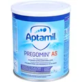 Danone Deutschland GmbH APTAMIL Pregomin AS Pulver 400 g