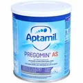 APTAMIL Pregomin AS Pulver 400 g PZN09480800