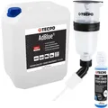 TECPO Einfülltrichter für Harnstoff Zusätzen AdBlue® AUS 32 1.1...