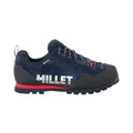 MILLET Friction GTX U Herren, Blau Neues Logo, 45 1/3 EU