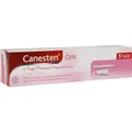 CANESTEN GYN 3 Vaginalcreme 20 g PZN 01540307