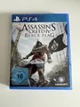 Asassins Creed Black Flag PS4
