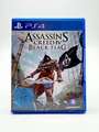 Assassins Creed 4 Black Flag PS4 Sony Playstation 4