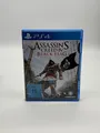 Assassins Creed IV Black Flag Sony Playstation 4 Sehr guter Zustand CIB OVP
