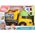 Dickie ABC Harry Hauler (204115008)