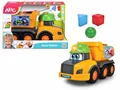 4006333086663 Dump truck ABC Harry Hauler 30 cm Simba
