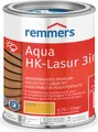 Remmers Aqua HK-Lasur 3in1 kiefer (RC-270) 0,75 l, Holzlasur