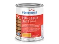 Remmers HK-Lasur 3in1 [plus] kiefer, matt, 0,75 Liter, Lösemittelreduzierte Premium-Holzschutz-Lasur für außen, 3in1, schnelltrocknend, langlebig