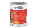 Remmers Holzschutzlasur HK-Lasur 3in1 [plus] ebenholz matt 0,75 Liter
