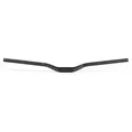 Renthal V3 Fatbar Riser Lenker, 31.8mm, 800x30mm, 7°/5°, black