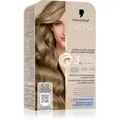 Schwarzkopf Creme Supreme Permanent-Haarfarbe Farbton 8-16 Cool Ash Light Blonde 60 ml