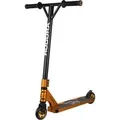 Stuntscooter XR-25.1 gold/schwarz
