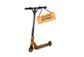 Hudora Cityroller Stunt Scooter XR-25.1, Trickroller, Tretroller, extrem robuster Kickscooter für Freestyler