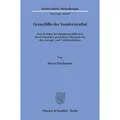Duncker & Humblot Grenzfälle der Sonderstraftat (Deutsch, Marco Deichmann, 1994) (7253477)