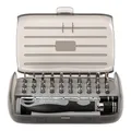 Set Bits 32in1 Torx Reparaturset Werkzeug Smartphones Handy Tablet