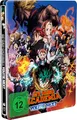 My Hero Academia - The Movie: You're Next - Steelbook - [Blu-ray] Limited Edition