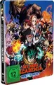 My Hero Academia - The Movie: Youre Next - Steelboo... | DVD | Zustand sehr gut