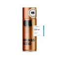 COSMOS LAC Acryllack Messing Sprühdose in vielen RAL Farbtönen - 400ml Spraydose perfekt für DIY, Upcycling und andere Lackierarbeiten geeignet (Messing)