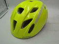 ALPINA XIMO Flash 45-49cm - be visible reflective mit LED-Licht -- 4674/1805