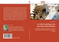 Anthony Neaux | Le statut juridique des ouvrages hydrauliques | Taschenbuch