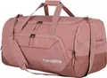 Travelite Kick Off Reisetasche L 73 Liter 60 cm rosé rosa