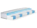 BeCo 7-Zonen Boxspring-Matratze »Royal Flex GS«, H4, 90 x 190 cm - B-Ware