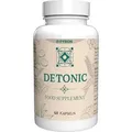 Detonic - 60 Kapseln