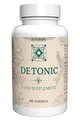 Detonic - 60 Kapseln