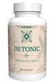 Detonic - 60 Kapseln