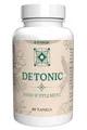 Detonic - 60 Kapseln
